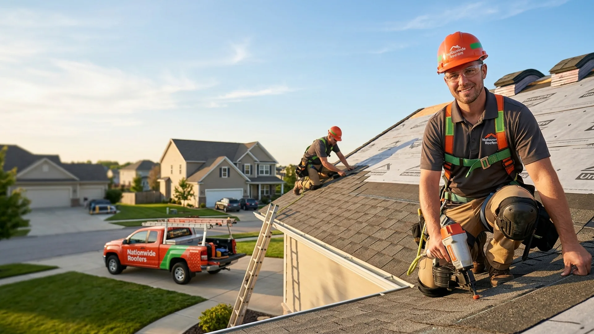 Local Roof Installation Hamlet, NC Nearby